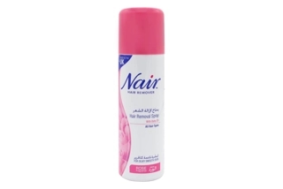 Nair HR Spray Rose 200 ml