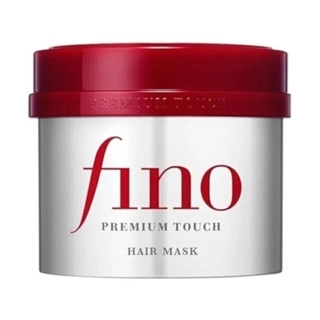 SHISEIDO FINO PREMIUM TOUCH HAIR MASK (Discount Offer 20%)