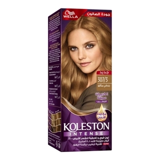 Koleston Maxi 307/3 Hazel Blon (Discount Offer 35%)