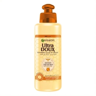 GARNIER UD HONEY TREASURES LEAVE-IN