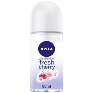 NIVEA DEO RLL-ON FRSH_CHRY_FML 50ML71481