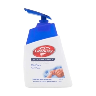 Life Buoy Hand Wash Care 200ml