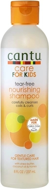 Cantu Kids Shampoo 237 Ml (Discount Offer 50%)