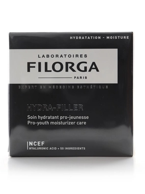 Filorga Hydra-Hyal Hydrating Plump Cream