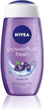 Nivea Shower Gel Power Fruit R