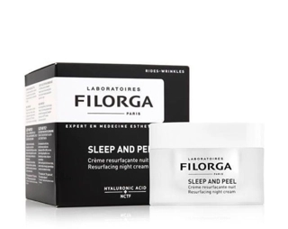 Filorga Sleep&Peel Resurfacin
