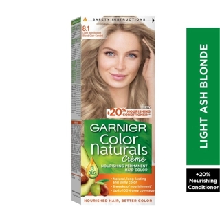 Garnier Nat. H. Color-8.1 Ligh