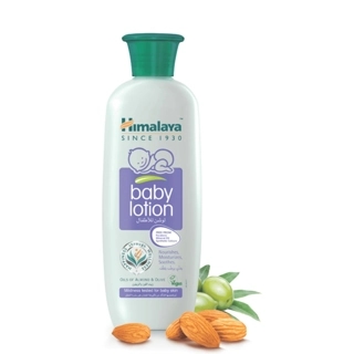 Himalaya Herbals Baby Lotion 200Ml