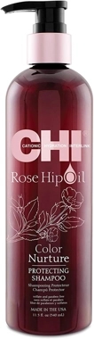 CHI Rose Hip Oil Color Nurt Protect Sham