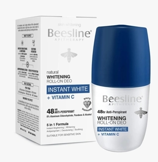 Beesline Whitening Roll-On Instant White