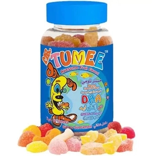 Mr.Tumee DHA Omega 3 (Discount Offer 50%)