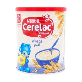 Cerelac Wheat With Milk 400g