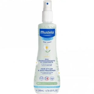 Mustela Baby Skin Freshener 20 (Discount Offer 33%)
