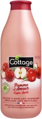 Cottage Moisturizing Shower Gel & Bath M