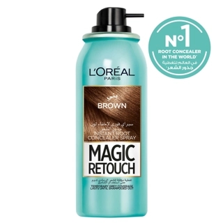 Loreal Spray Brown 75 Ml
