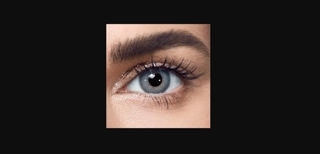ANESTHESIA DAILY ONCE LENS - GRAYISH