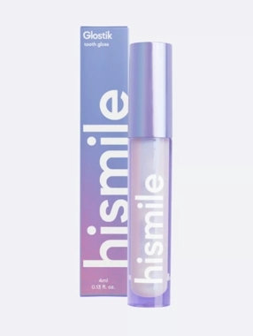 HISMILE TOOTH GLOSS - GLOSTIK