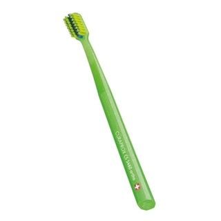 Curaprox toothbrush Ortho Ulta Soft