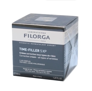 FILORGA TIME-F 5-XP GEL CREME 50ML