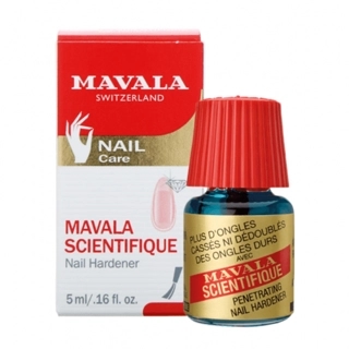 Mavala Scientifique K+ Nail Hardener 5ml