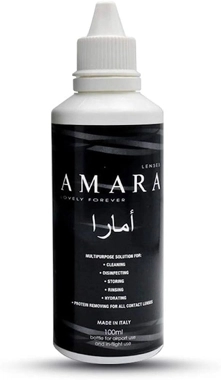 Amara solution - 100 ml (Discount Offer 25%)