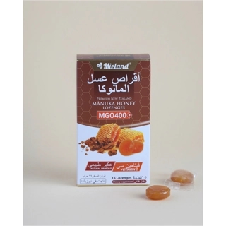 Manuka Honey Tablets (Natural Propolis)