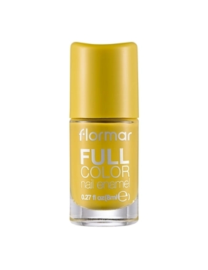 Flormar Full Color Nail Enamel# FC22