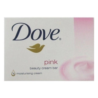 Dove Beauty Bar soap Pink 135