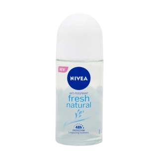 Nivea Roll-On Fresh Natural Wo