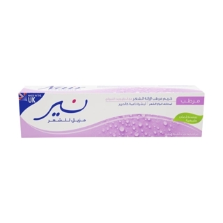 Nair Hr Cream Moisturising 110