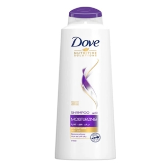 Dove Sham Moisturizing 590ml