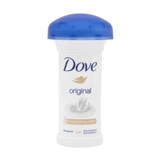 Dove Deo Cream 50 ml (Original