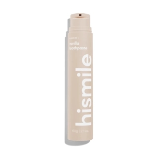 Hismile Toothpaste Vanilla