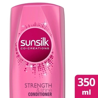 Sunsilk Shine Strenght 350Ml (Discount Offer 50%)