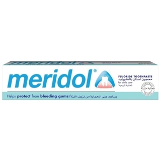 Meridol TP Base 75ml (Discount Offer 25%)