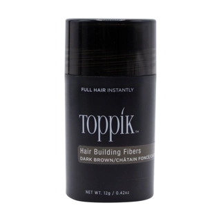Toppik Hair B. Fibers D.Brown
