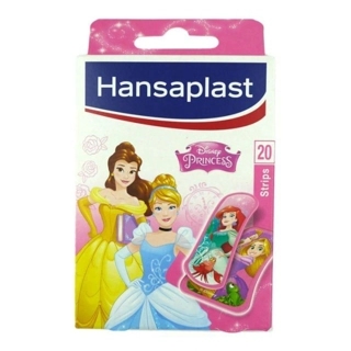 HP KIDS DISNY PRINCESS 20 P