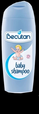 Becutan Baby Shampoo 200 Ml