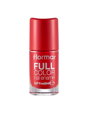 Flormar Full Color Nail Enamel# FC08