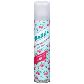 Batiste Dry Shmpo Cherry 200Ml