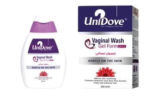 Unidove Vaginal Wash (Discount Offer 15%)