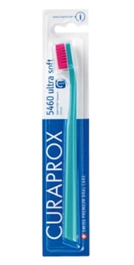 Curaprox toothbrush 5460 Ulta Soft