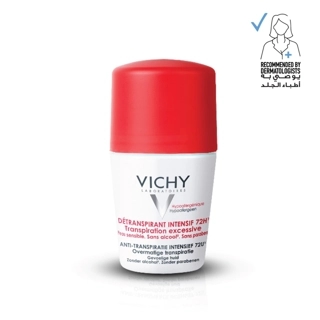 Vichy Deo Roll On Stress Resist 50ml