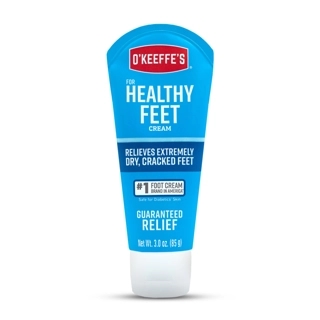 O'Keeffe's Healthy Feet Cream Tube