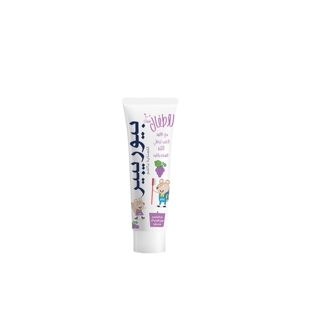 Biorepair Kids 0-6 Grape Flavour 50ml