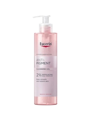 EUCERIN EVEN PIGMENT CLEANSER