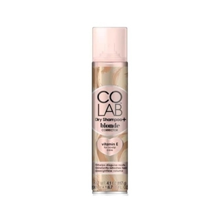 Colab Dry Shampoo Blonde Corrector