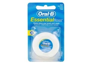 Oral-B Esse Dental Floss Waxed