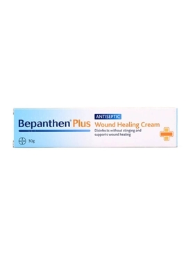 Bepanthen Plus Cream 30g