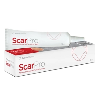 Scar Pro Gel 15g